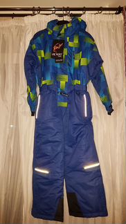 Комбинезон зимний Okway р116122