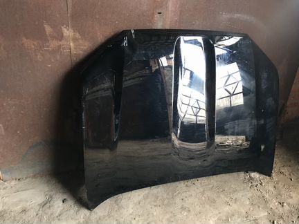 Toyota land Cruiser Prado 150 17+ 53301-60760