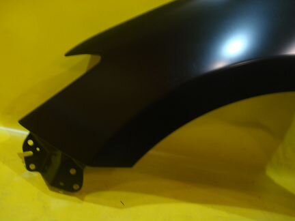 Крыло переднее левое Н/Н Мазда Mazda 3 BM 13-17г