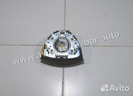 Аирбаг Dodge Grand Caravan 2007-2012