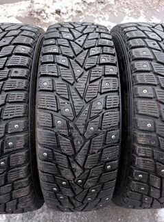 185 65 15 Dunlop бу Шины Зимние 185 65 R15 96T