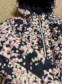 Парка Reima 116(+6)