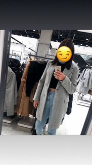 Пальто Reserved