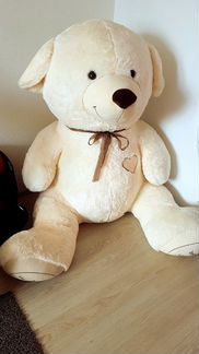 Плюшевый медведь