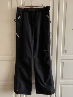 Брюки горнолыжные женские Radium размер М
