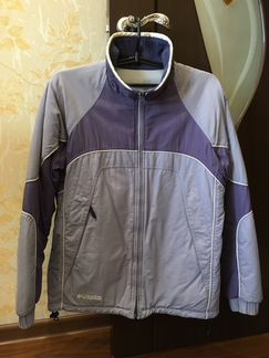 Куртка Culambia