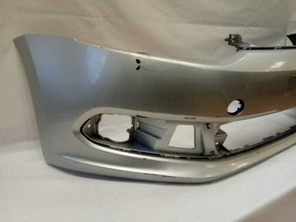 Бампер передний Volkswagen Polo 5 2009-2015