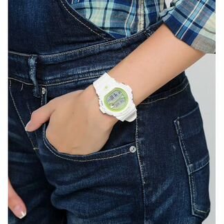 Женские наручные часы Casio BG-6903-7E