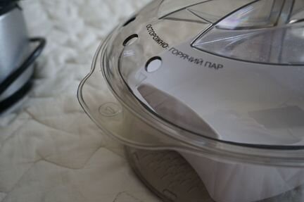 Пароварка Polaris pfs 0305ad