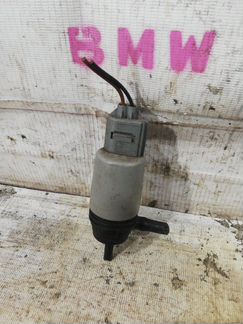 Насос стеклоомывателя Bmw 3-Series E90