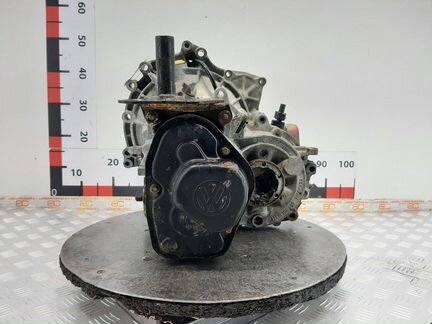 Кпп для Volkswagen Polo 3