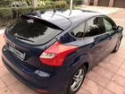 Ford Focus 1.6 МТ, 2013, 103 000 км объявление продам