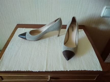 Туфли Giorgio Armani