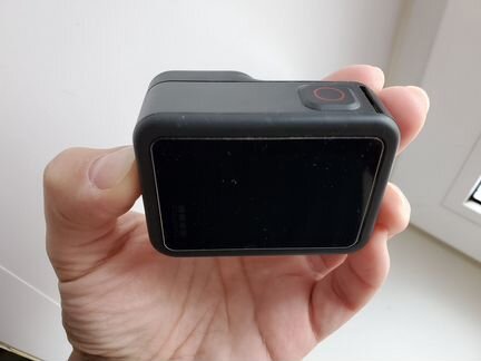 Экшен Камера gopro hero 8