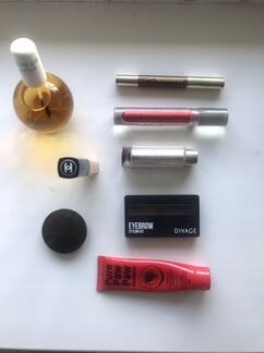 Косметика Б/У Chanel Becca YSL Kiko Estée Lauder
