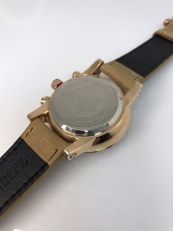 Часы Монтбланк