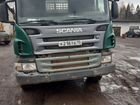 Седельный тягач Scania P420 объявление продам
