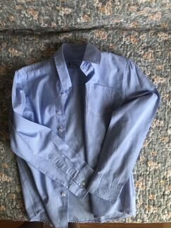 Рубашка для мальчика