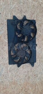 Ветиляторы ford mondeo 1 / 2