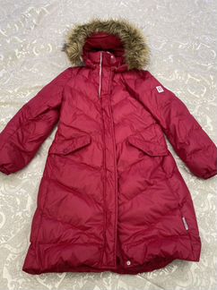 Зимнее пальто reima 140