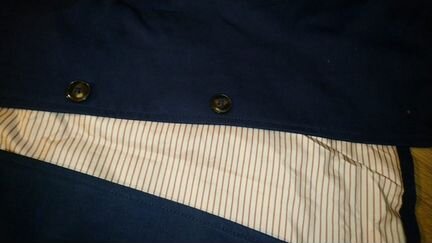 Пальто детское zara