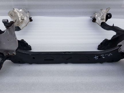 Подрамник Audi A8/S8 D4 адаптивное управление