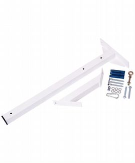 Подвес для боксерского мешка Solo, вылет 68см