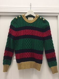 Джемпер Gucci