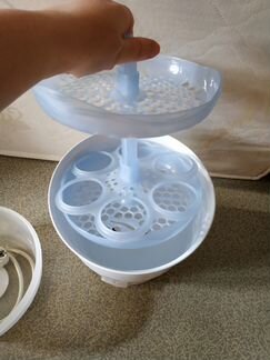 Стерилизатор Avent