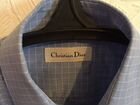 Рубашка Christian Dior объявление продам