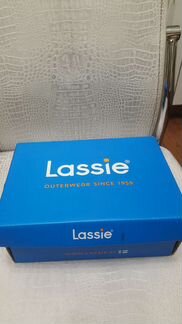 Ботинки Lassie 25 размер