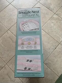 Люлька snuggle nest