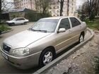 Chery Amulet (A15) 1.6 МТ, 2007, 214 000 км