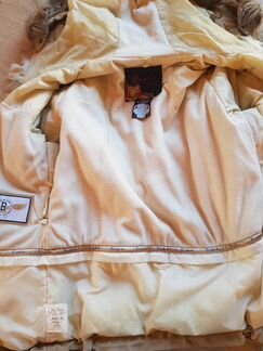 Сноубордическая куртка