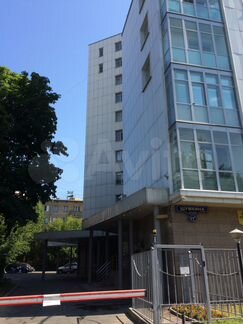 Машиноместо, 15 м²