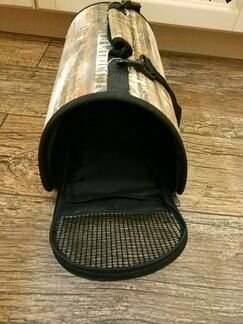 Переноска для маленьких животных