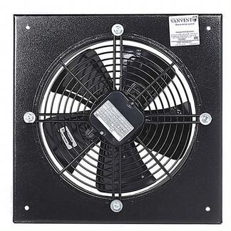 Вентилятор осевой YWF2S-250BF