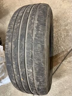 Pirelli 225/60/17