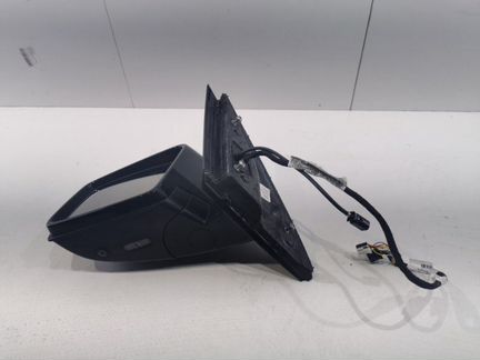 Зеркало переднее левое Mercedes-Benz Gle Coupe