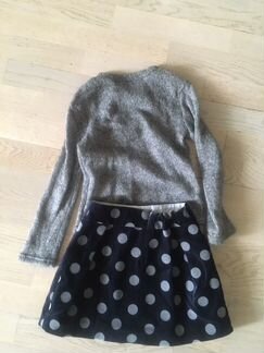 Комплект Испания