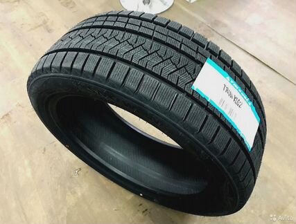 Новые Triangle PL02 (Michelin) 245 40 18 R18