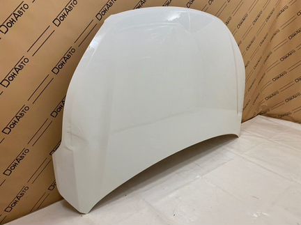 Капот Hyundai Creta