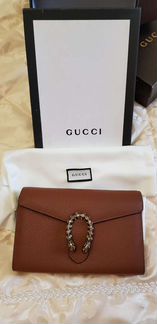 Сумка gucci