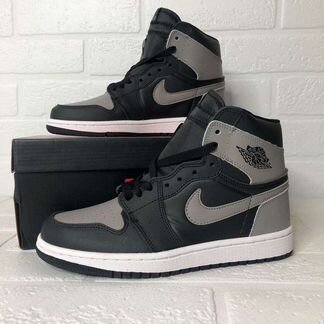 Кроссовки Nike Air Jordan 1