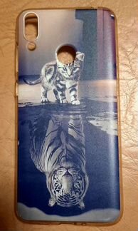 Чехол для honor 8с
