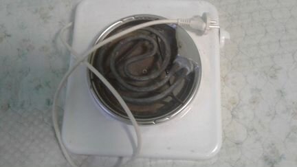 Электроплитка Zencha