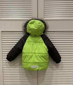 Куртка Kerry зима 86