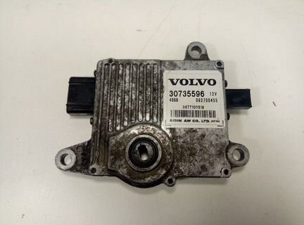 Блок управления АКПП 30735596 Volvo TF-80SC TF80