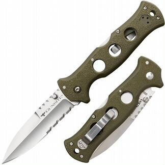Нож Cold Steel 10ABV1 Gunsite Counter Point I