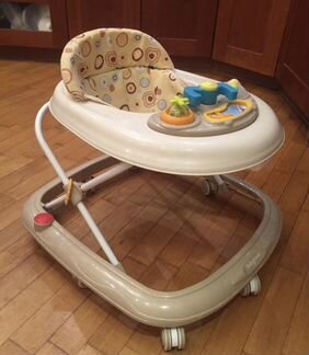 Ходунки Baby care Corsa